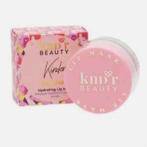 ✨ KNDR Beauty Kinder Lip Mask